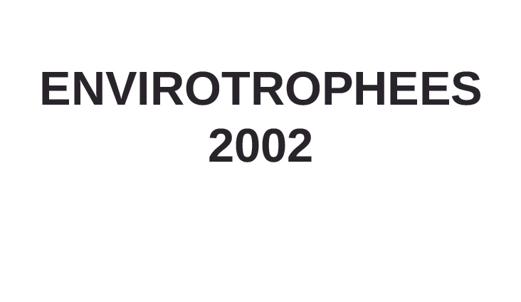 07.envirotrophees | FEHR Group