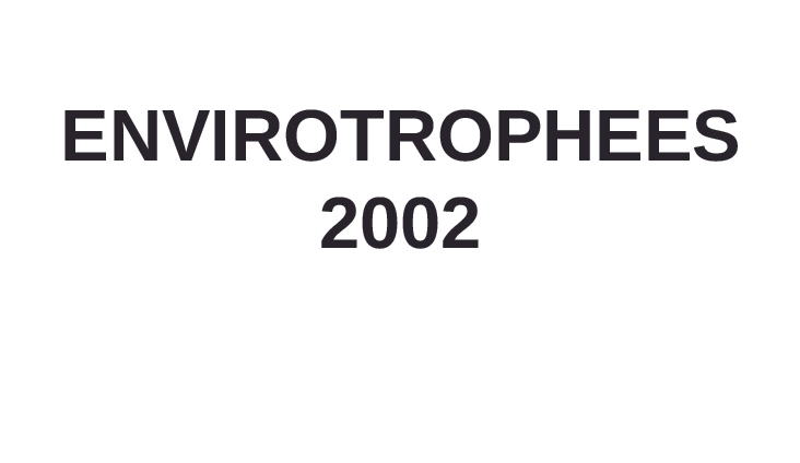 envirotrophees | FEHR Group